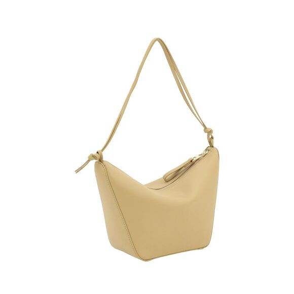 Loewe Women Hammock Hobo Mini Shoulder Bag - Picture 3 of 4